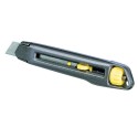 Cutter 9 mm Interlock, Stanley