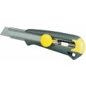 Cutter 9 mm Dynagrip, Stanley