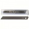 Set 10 lame segmentate 9 mm, Stanley
