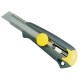 Cutter 18 mm Dynagrip, Stanley