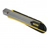 Cutter 25 mm FatMax + 4 lame  , Stanley