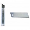 Set 10 lame segmentate 25mm, Stanley