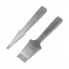 Dalta pielarie tip frantuzesc normala WUTA de 2.7mm