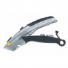 Cutter industrial Dynagrip cu schimbare rapida, Stanley