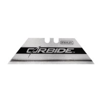 Set 5 Lame carbura pentru cutter, Stanley