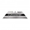 Set 10 Lame carbura pentru cutter, Stanley