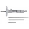 11324 Micrometru mecanic de adancime