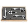 Set micrometre de interior in 2 puncte Wabeco