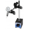 Set ceas pupitast cu stand magnetic de precizie Wabeco