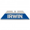 Set 5 lame trapezoidale Blue, IrwinTools
