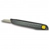 Cutter taiere fina Interlock, Stanley