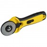 Cutter rotativ ø 45 mm, Stanley