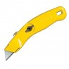 Cutter cu lama retractabila MPP, Stanley
