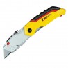Cutter pliabil cu lama retractabila FatMax, Stanley
