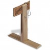 Cal de cusut pielarie Tandy Leather SUA