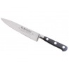 Cutit de bucatar/bucatarie, lungime 15cm, Sabatier Authentique.