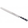 Cutit de sunca, lungime 25cm, cu buzunare de aer,Sabatier Authentique.
