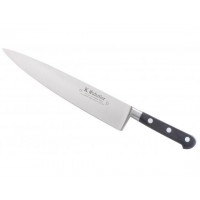 Cutit de bucatar/bucatarie, lungime 25cm, Sabatier Authentique.