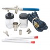 150-7 Set aerograf dubla actiune Badger 150