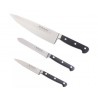 Set cutite bucatar, super promotie, Sabatier Proxus.