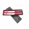 Set 2 cutite pentru friptura, lungime 13cm, Sabatier Elegance.