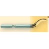 Noga, Lama debavurare S101 LH TiN - BK1013