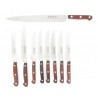 Set cutite bucatar, Sabatier Auvergne.
