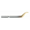 Noga, Lama debavurare S150 TiN - BK3103