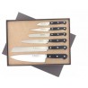 Set de prezentare 6 cutite, Sabatier Proxus.
