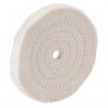 Disc bumbac slefuire cu sisal