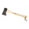 Toporisca bushcraft / outdoor tip american 900 gr Bison 1879