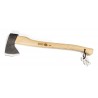 Topor bushcraft traditional 800gr Bison 1879