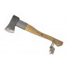 Topor despicare cu protectie din otel a manerului 1250gr Bison 1879
