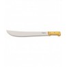 Maceta maner lemn lama 500x58mm