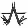 Multi-tool SOG PowerLock Black, V-Cutter, Nylon Pouch