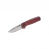 Briceag SOG - Terminus XR G10 - Crimson