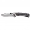 Briceag  SOG - SideSwipe - Grey TiNi