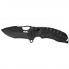 Briceag  SOG - Kiku XR - Blackout