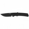 Briceag SOG Flash AT - Blackout
