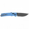 Briceag Flash AT - Civic Albastru, Zimtat, SOG