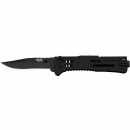 Briceag  SOG - SlimJim - Clip Point Satin