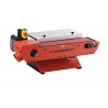 Slefuitor cu banda TBS 500 Hegner