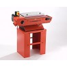 Stand slefuitor cu banda TBS 500 Hegner