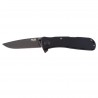 Briceag cu deschidere asistata SOG - Twitch II - Black