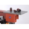 Set 3 cilindrii slefuire 40 mm pt slefuitorul cu bobina Hegner IRS