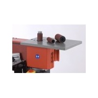 Set 3 cilindrii slefuire 50 mm pt slefuitorul cu bobina Hegner IRS