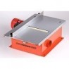 Adaptor port aspirare pt slefuitor cu tambur  Hegner TWS230
