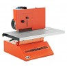 Garda siguranta pentru slefuitoarele cu disc Hegner HSM300/ HSM300S