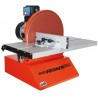 Sistem reglaj slefuire in unghi pt slefuitoarele Hegner WSM 300/ HSM 300/ HSM 300S