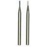 28321 Set burghie/freze Tungsten-Carbide, Proxxon